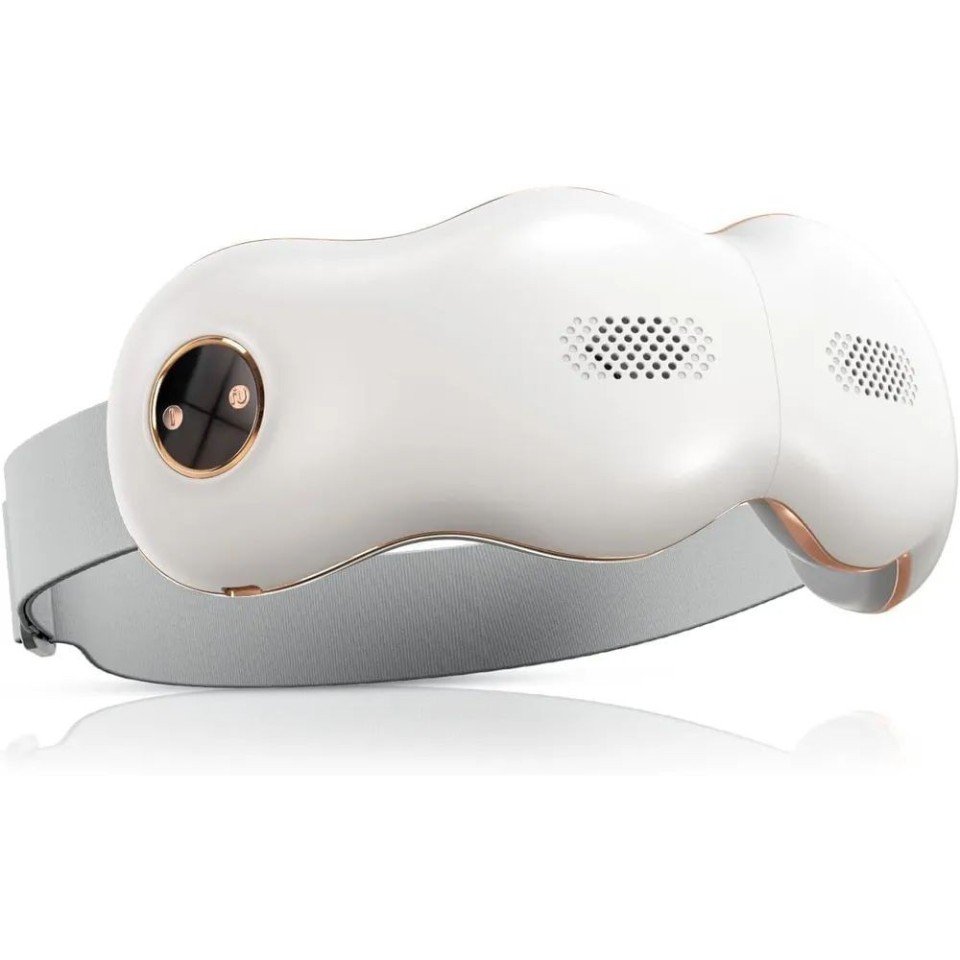 Музыкальный массажер для глаз Xiaomi MSBAOFU (CME10A)