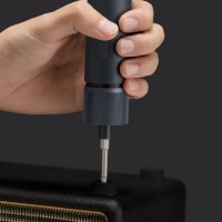 Электрическая отвертка Xiaomi HOTO Cordless Screwdriver с набором из 25 бит (QWLSD011)