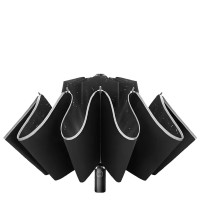 Зонт Xiaomi KongGu Reverse Ten Bone Automatic Lighting Umbrella (KONGGU-02)