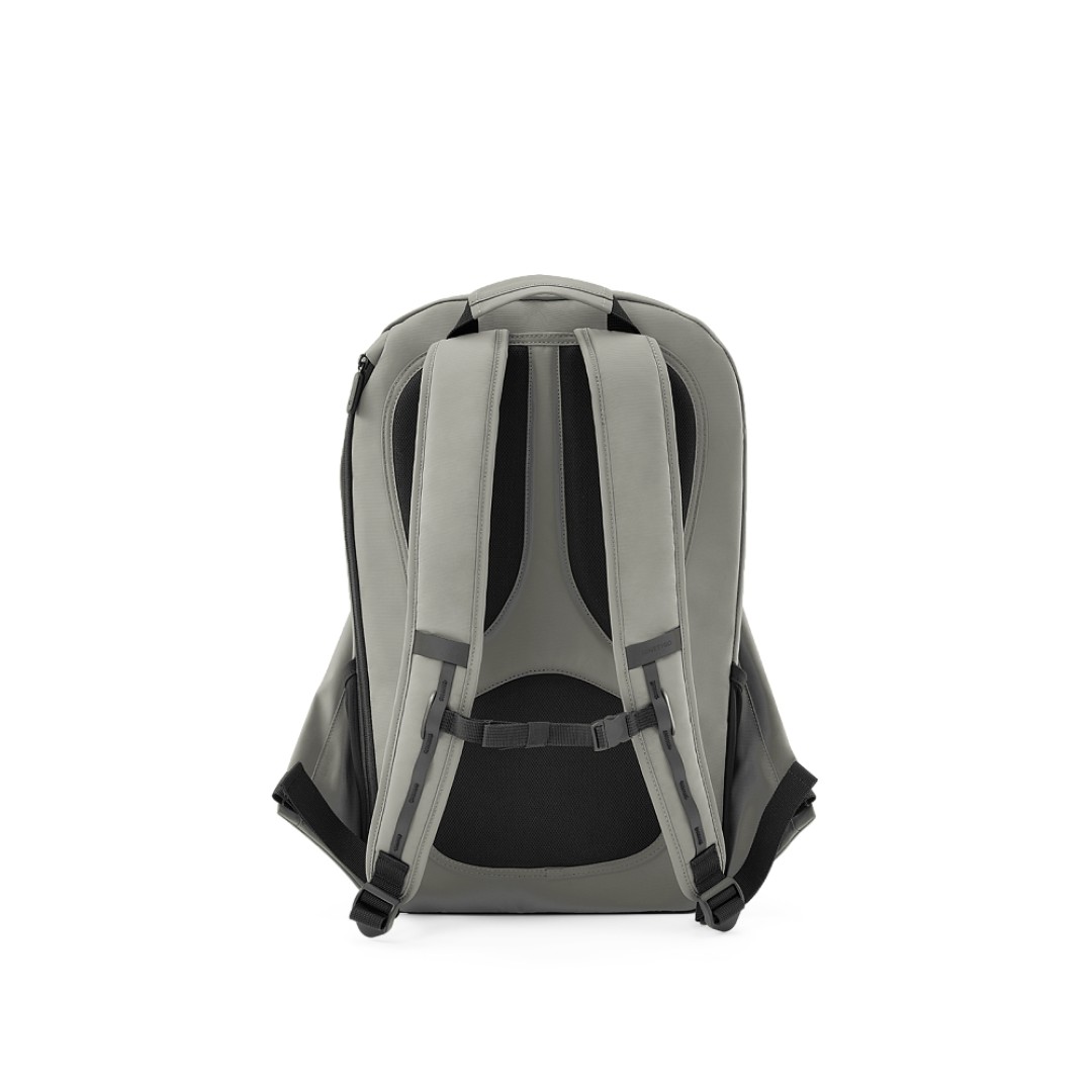 Рюкзак Xiaomi 90 Points Ninetygo URBAN DAILY City (90BBPLF21130U-BK)