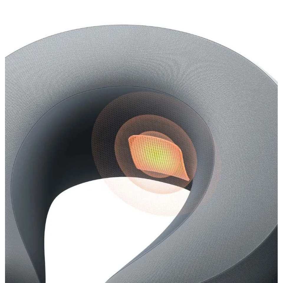 Массажер для шеи Xiaomi Mijia Cervical Massager (MJNKAM01SKS)