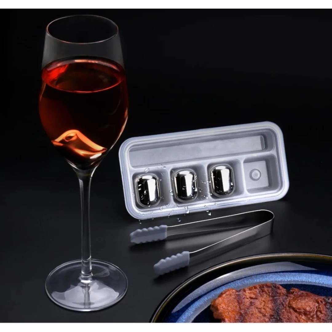 Охлаждающие камни Xiaomi Circle Joy Ice Cubes (CJ-BK01)