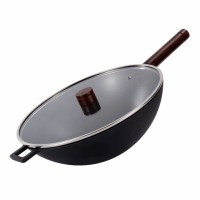 Сковорода-вок Xiaomi Velosan Non-stick Frying Pan (VE1101)