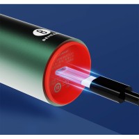 Электробритва Xiaomi BEHEART G300