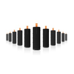 Колонка портативная Xiaomi Sound Outdoor S29D 30W (MDZ-38-DB)