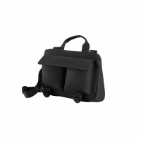 Сумка Xiaomi 90 Points Ninetygo Ultralight Embossed Crossbody (90BXPXX2022W-GREEN)