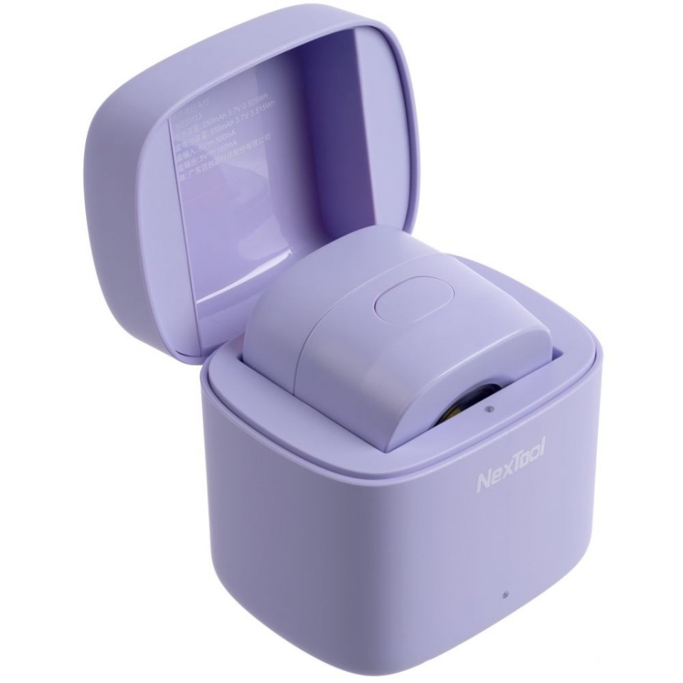 Налобный фонарь Xiaomi NexTool Highlights Night Travel Headlight (NE20114)