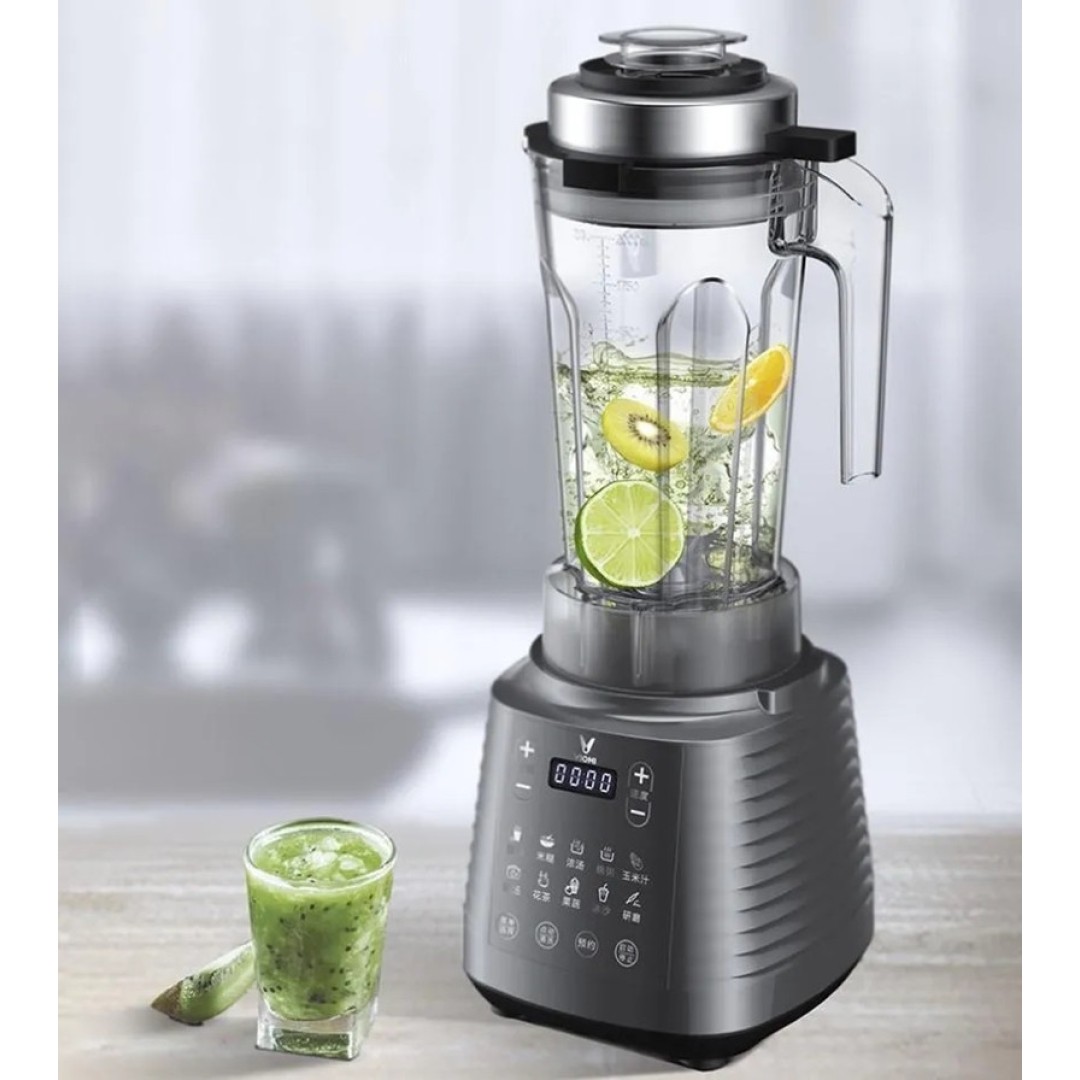 Стационарный блендер Xiaomi Viomi Touch (VBH123)