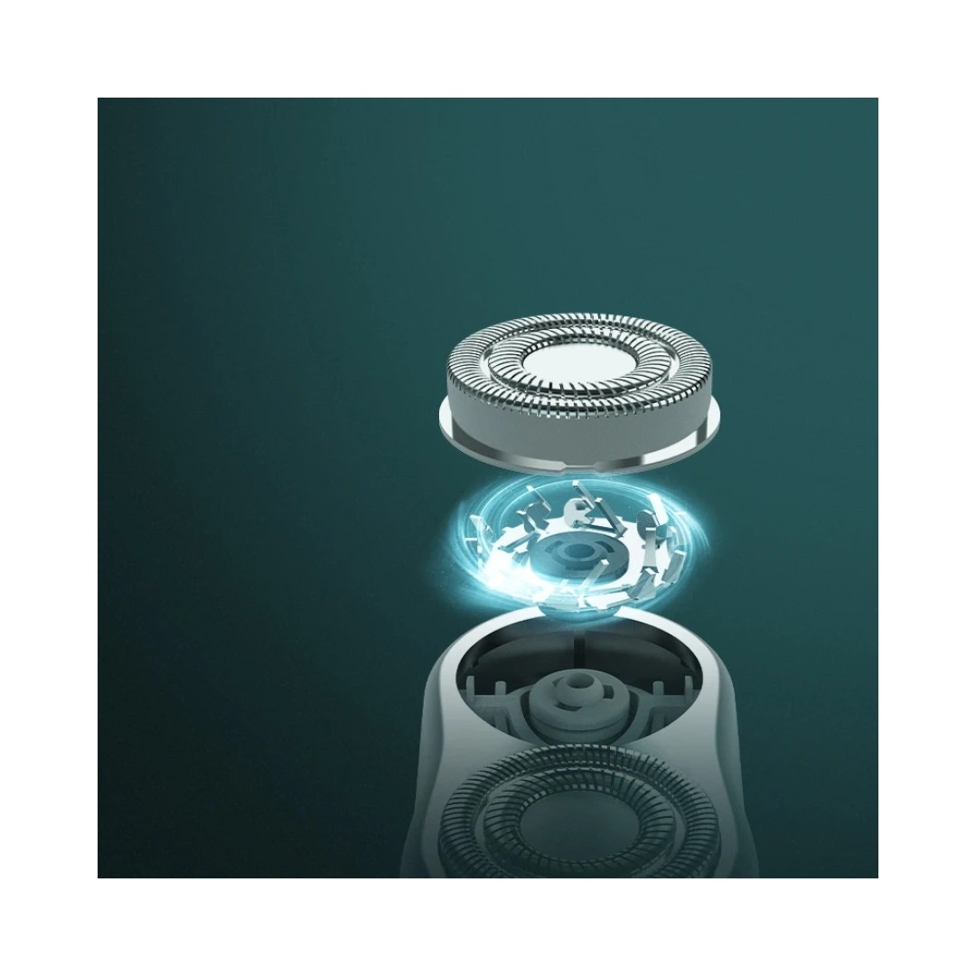 Электробритва Xiaomi BEHEART G520