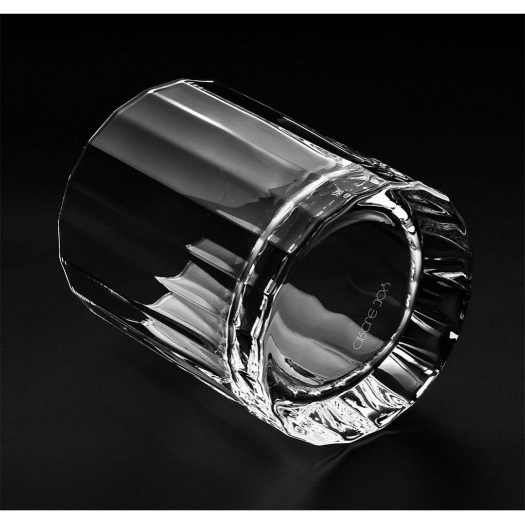 Бокал для виски Xiaomi Circle Joy Crystal Whiskey Red Wine Cup