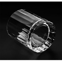 Бокал для виски Xiaomi Circle Joy Crystal Whiskey Red Wine Cup