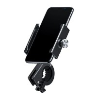 Держатель смартфона Baseus Knight Motorcycle Holder (CRJBZ-01)