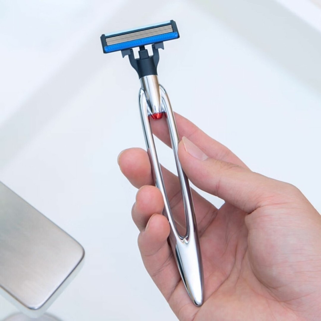 Набор для бритья Xiaomi Mijia Lemon Razor (H200-9)