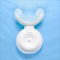 Ультразвуковой аппарат для отбеливания зубов Xiaomi Dr. Bei Sonic W7 Sonic Teeth Apparatus Set
