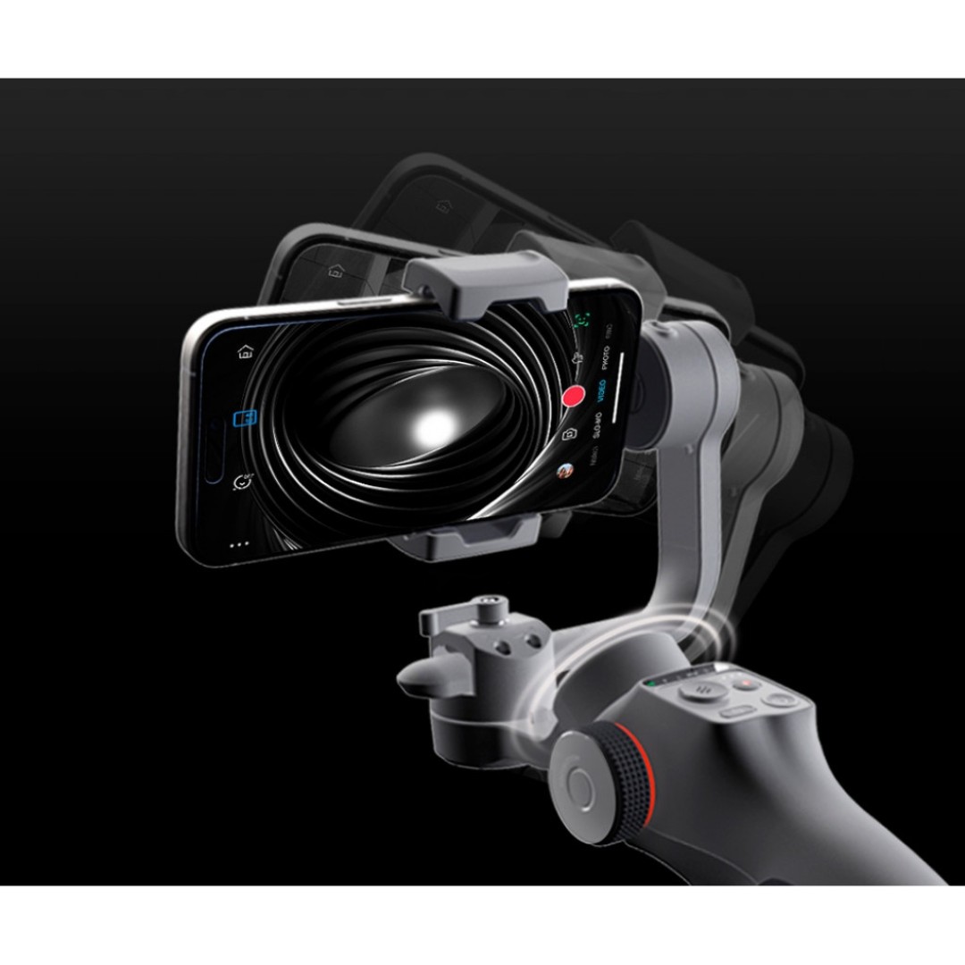 Стабилизатор Xiaomi Funsnap Capture 5