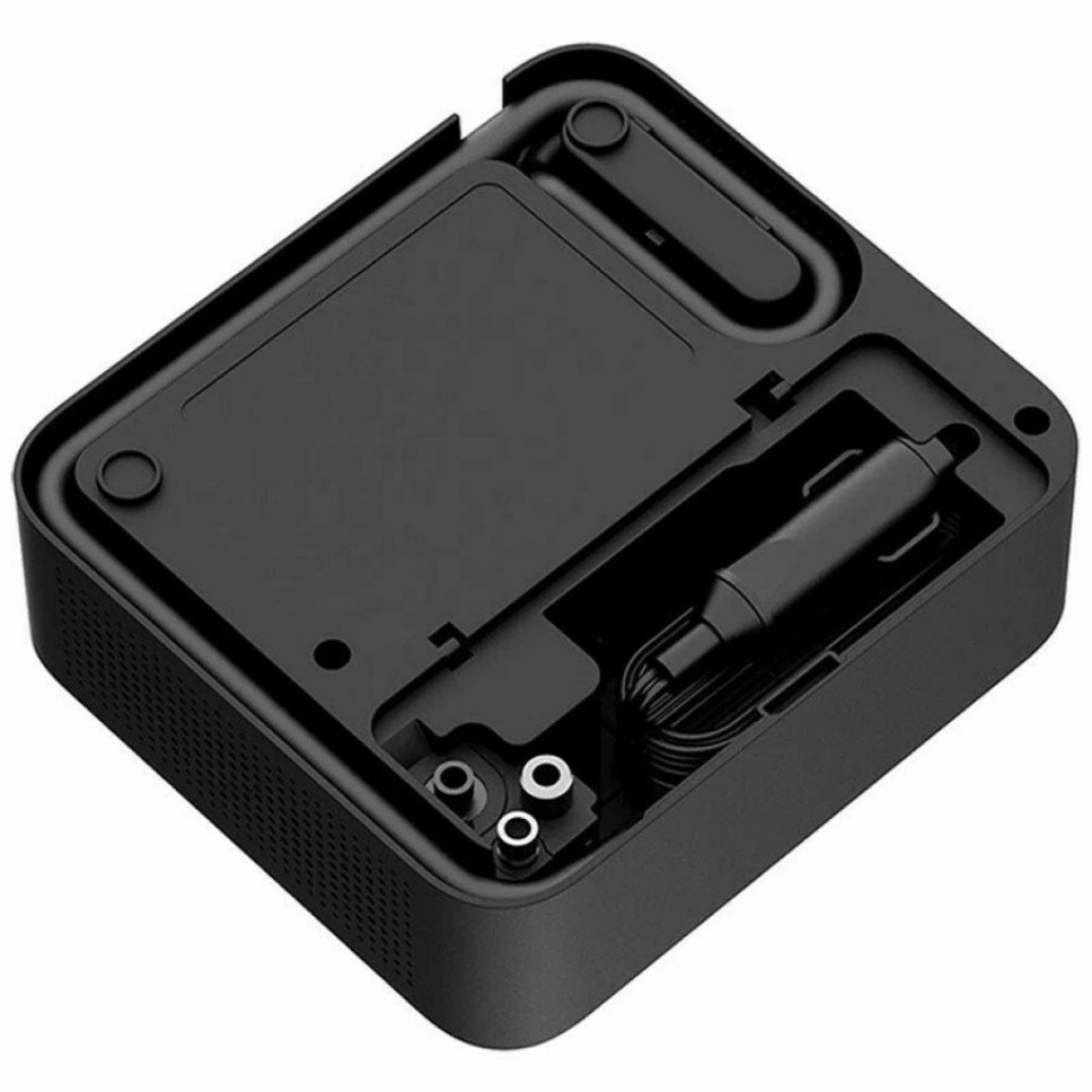 Автомобильный компрессор Xiaomi 70mai Air Compressor Lite Midrive TP03