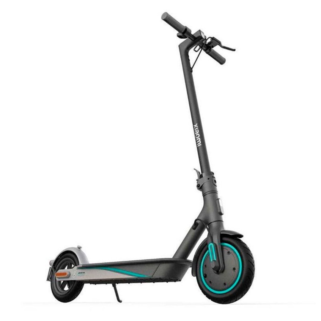 Электросамокат Xiaomi Mi Electric Scooter Pro 2 Mercedes-AMG Petronas F1 Edition (BHR4760GL)