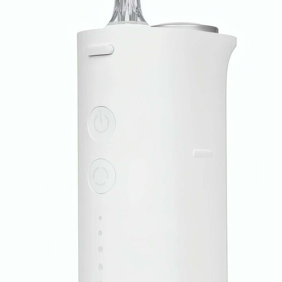 Ирригатор Xiaomi Mijia Electric Teeth Flosser F400 (MEO704)