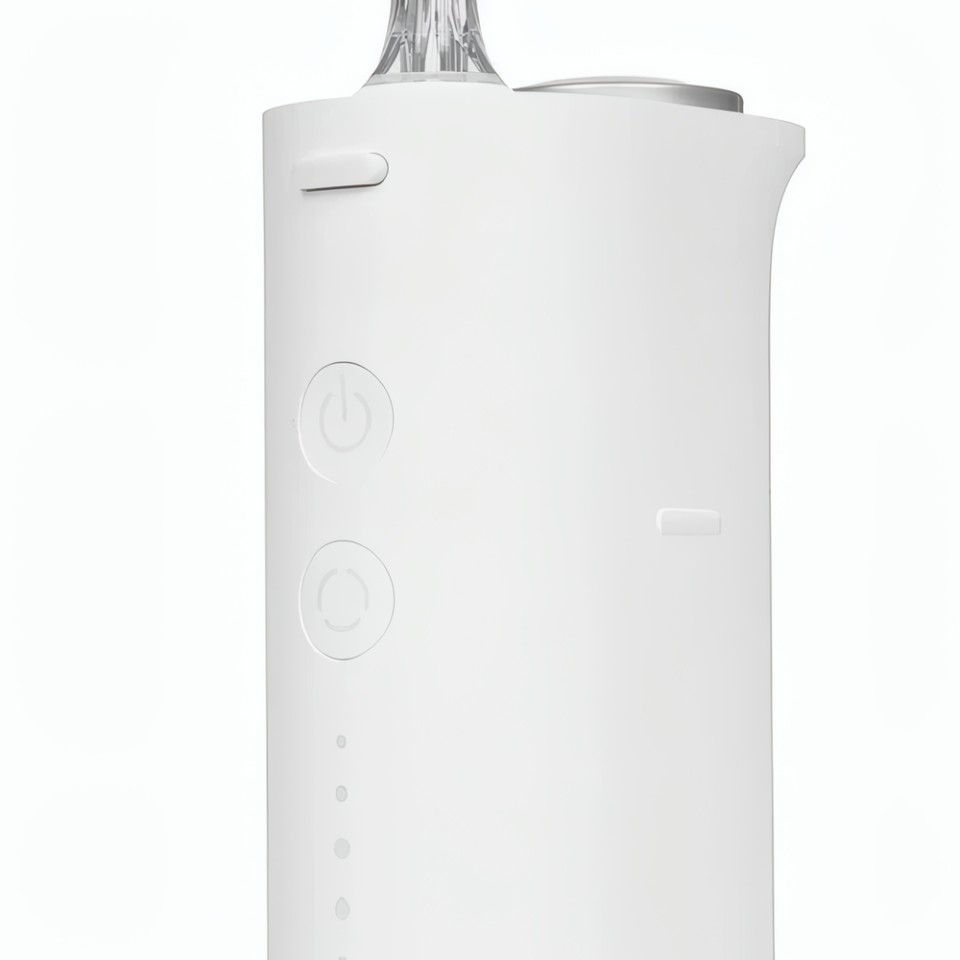 Ирригатор Xiaomi Mijia Electric Teeth Flosser F400 (MEO704)