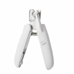 Машинка для стрижки когтей животным Xiaomi Petkit LED Nail Clipper