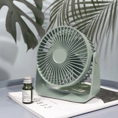 Портативный настольный вентилятор Xiaomi Sothing Mini Fan Portable GF03
