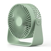 Портативный настольный вентилятор Xiaomi Sothing Mini Fan Portable GF03