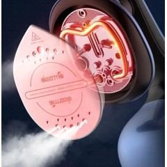Ручной отпариватель 2 в 1 Xiaomi Deerma (HS300)