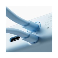 Внешний аккумулятор Xiaomi Mi Magnetic Power Bank With Cable USB-C 10000mAh 33W (WPB1007MI)