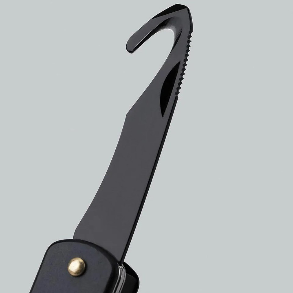 Мультитул-клиппер Xiaomi NexTool Outdoor Multifunctional Nail Clippers (NE20010/KT5530B)