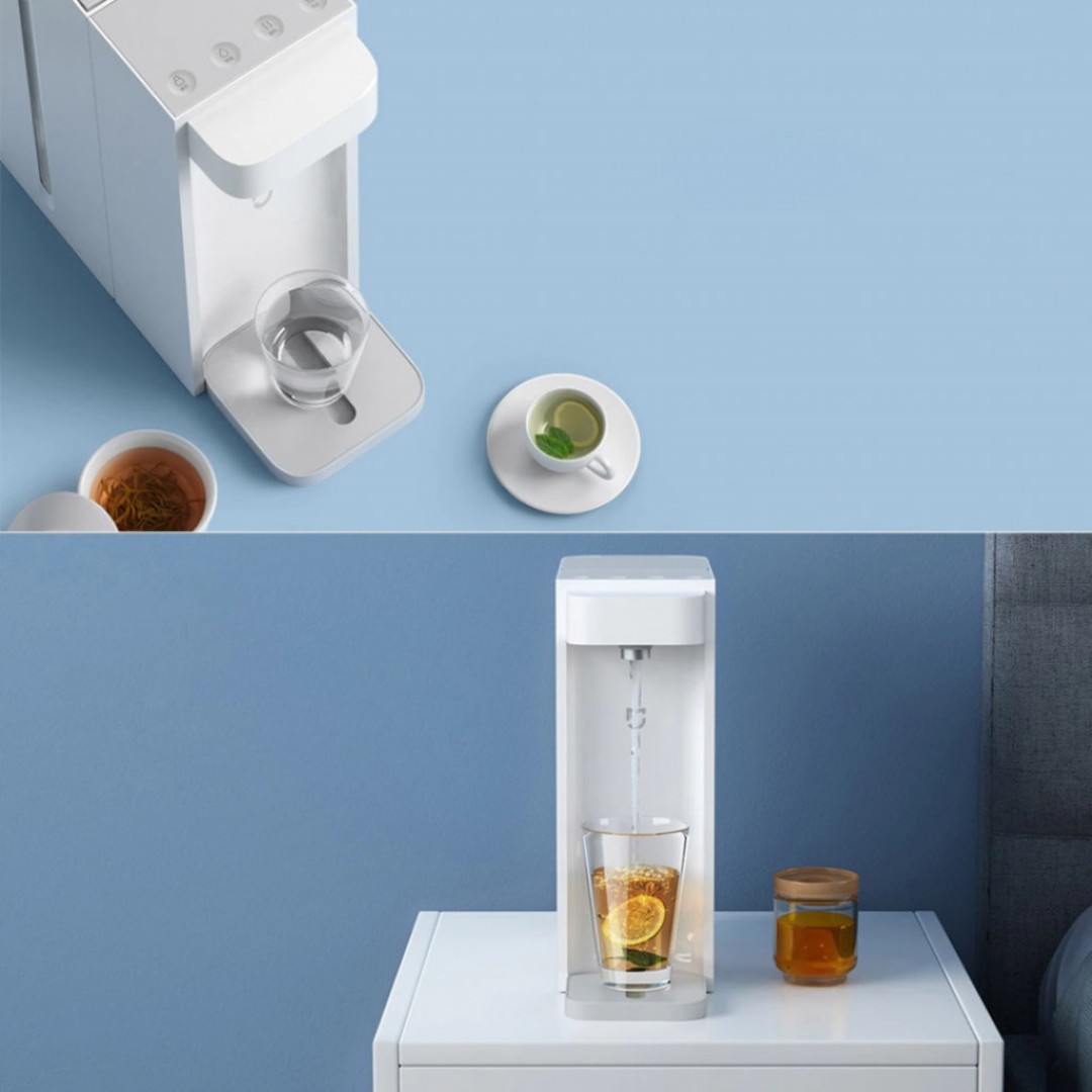 Термопот Xiaomi Mijia Instant Hot Water Dispenser C1 (S2201)