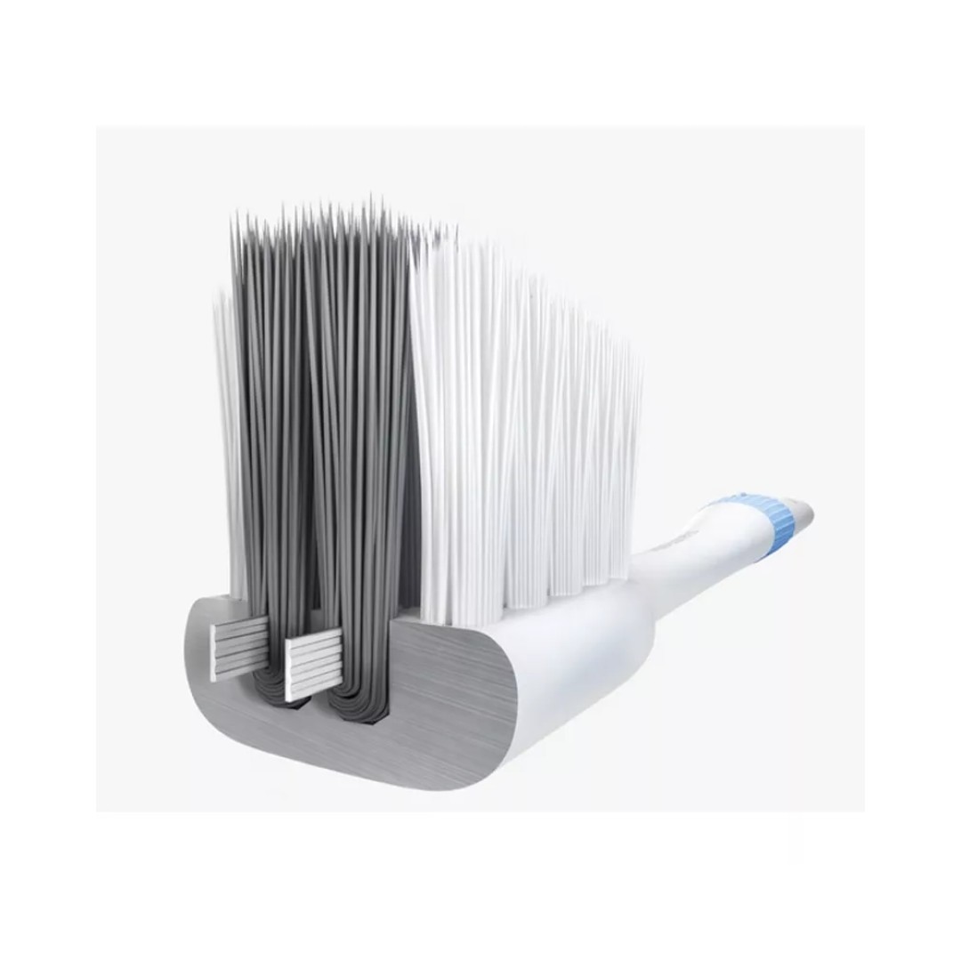 Зубные щетки Xiaomi Dr. Bei Colors 4 шт