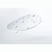 Очки для компьютера Xiaomi Mijia Anti-Blue Light Glasses (HMJ02RM)