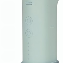 Ирригатор Xiaomi Mijia Electric Teeth Flosser F400 (MEO704)