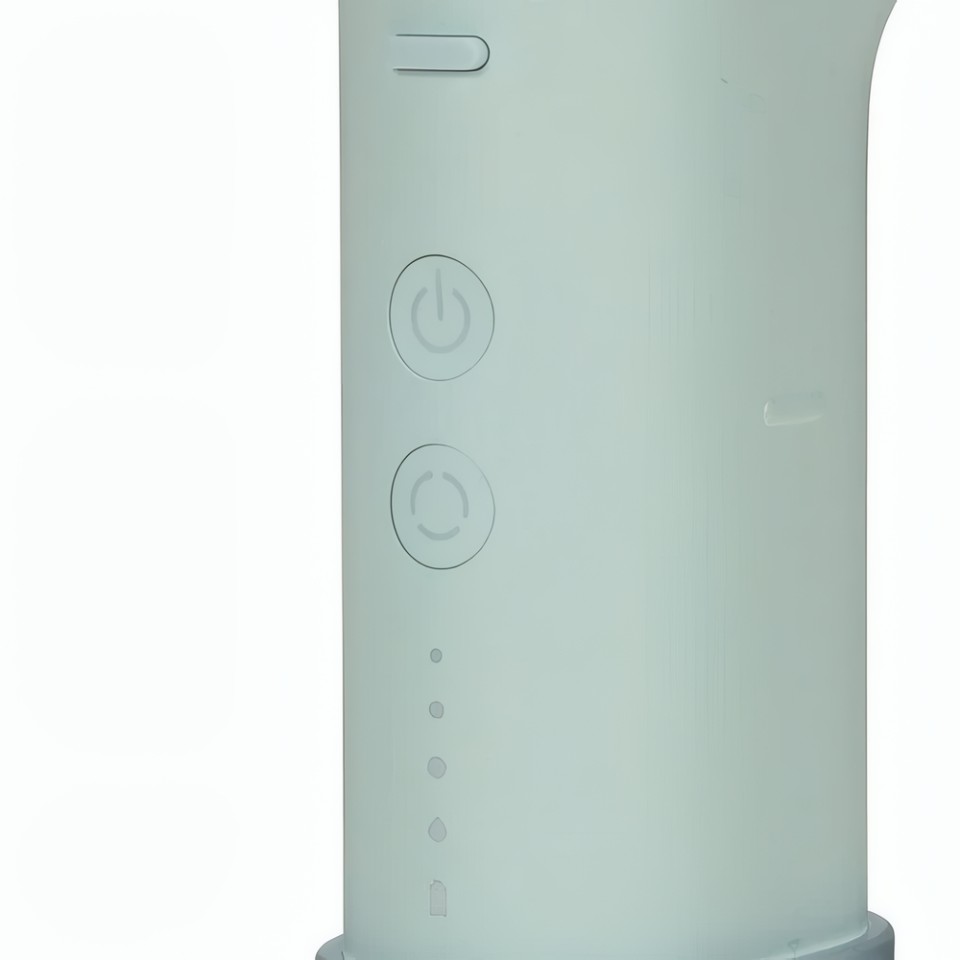 Ирригатор Xiaomi Mijia Electric Teeth Flosser F400 (MEO704)