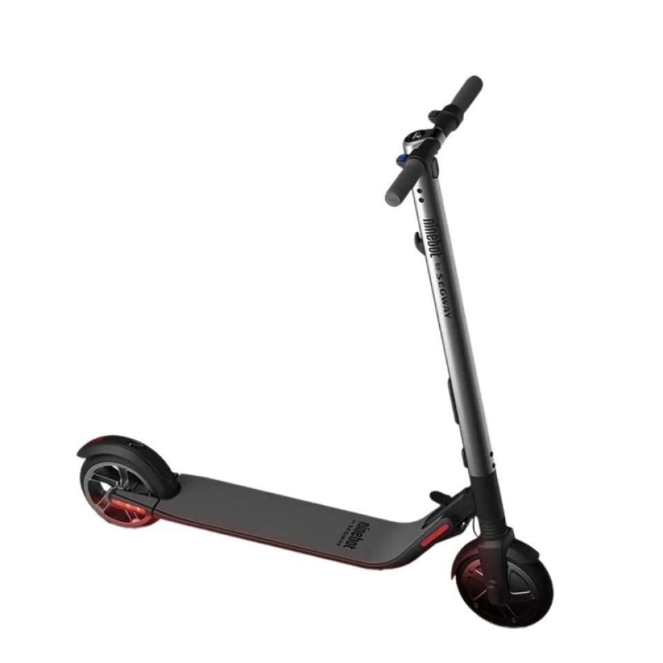 Электросамокат Xiaomi Ninebot by Segway KickScooter ES2