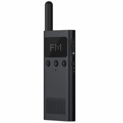 Рация Xiaomi Mijia Walkie Talkie 1S (MJDJJ03FY)