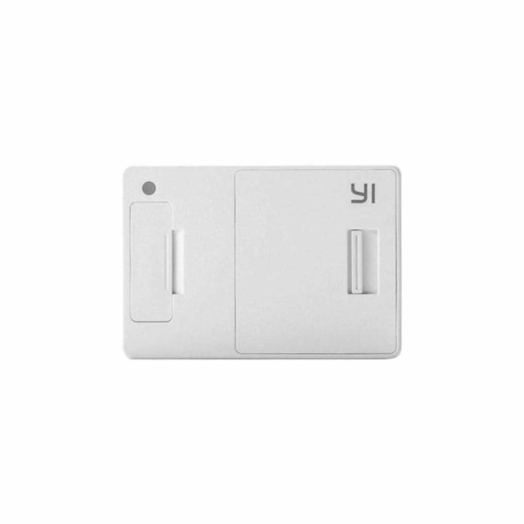 Экшн-камера Xiaomi Yi Action Camera Basic Edition (YDXJO1XY)