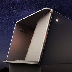 Лоток для кошек Xiaomi Petkit Villa Cat Litter Box (PК30)