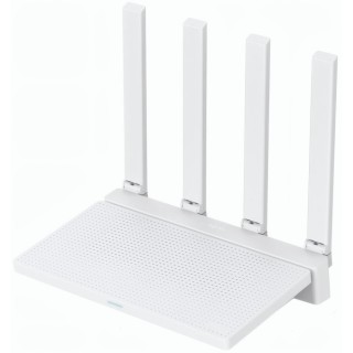 Wi-Fi Роутер Xiaomi Redmi Router AX3000T RD03 (DVB4382CN/DVB4441GL)