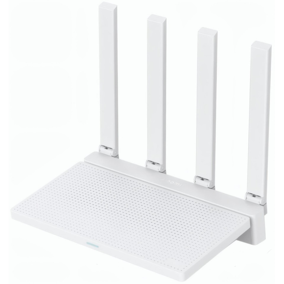 Wi-Fi Роутер Xiaomi Redmi Router AX3000T RD03 (DVB4382CN/DVB4441GL)