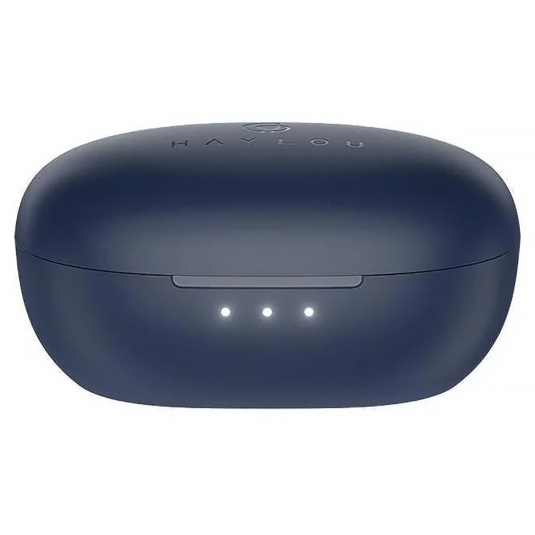 Беспроводные наушники Xiaomi Haylou W1 ANC Earbuds (T007)