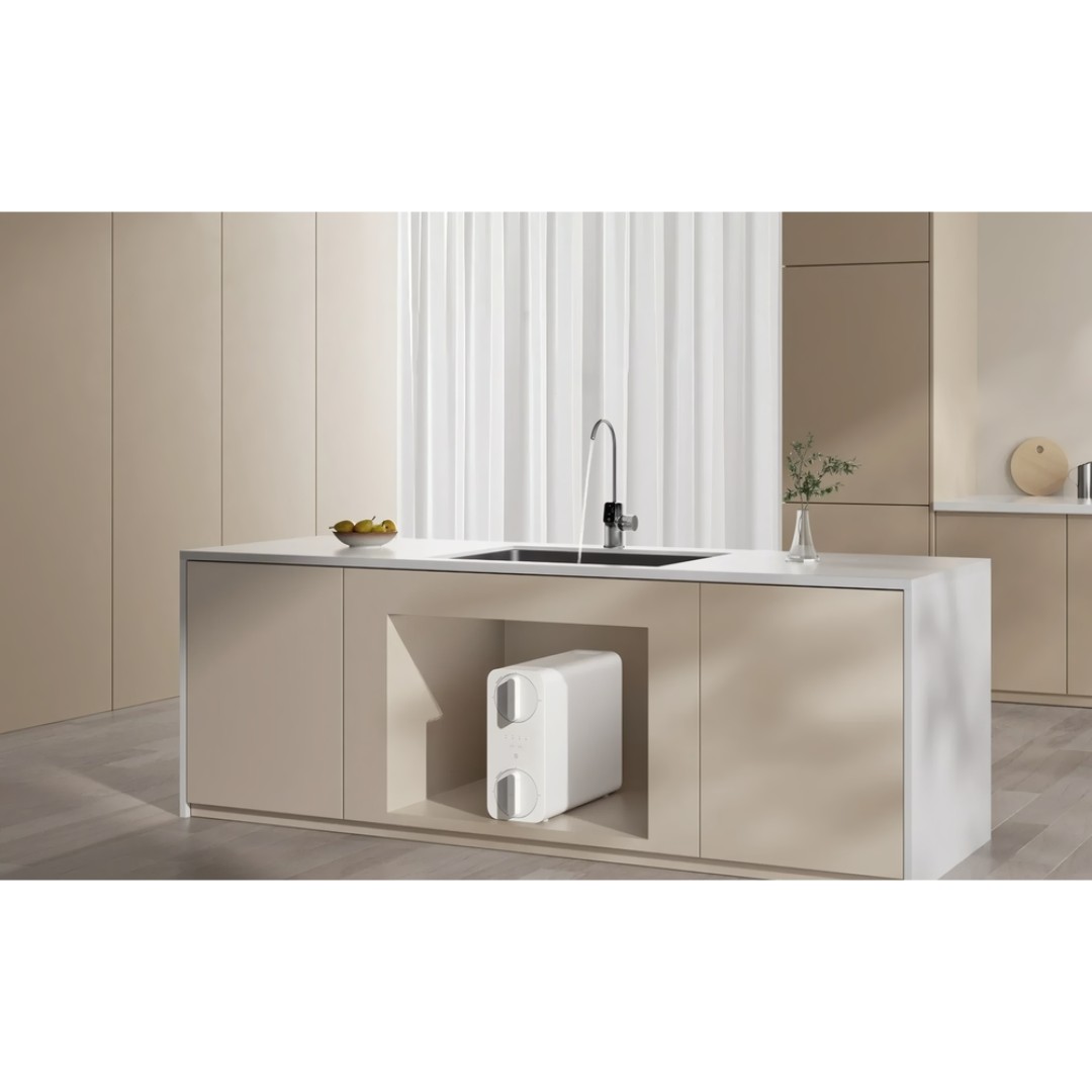 Проточный фильтр Xiaomi Mijia Water Purifier 800G (MR852-C)