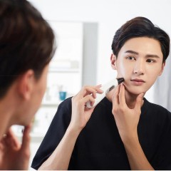 Электрический очиститель угрей Xiaomi Wellskins Electric Blackhead Cleaner (WX-HT100)