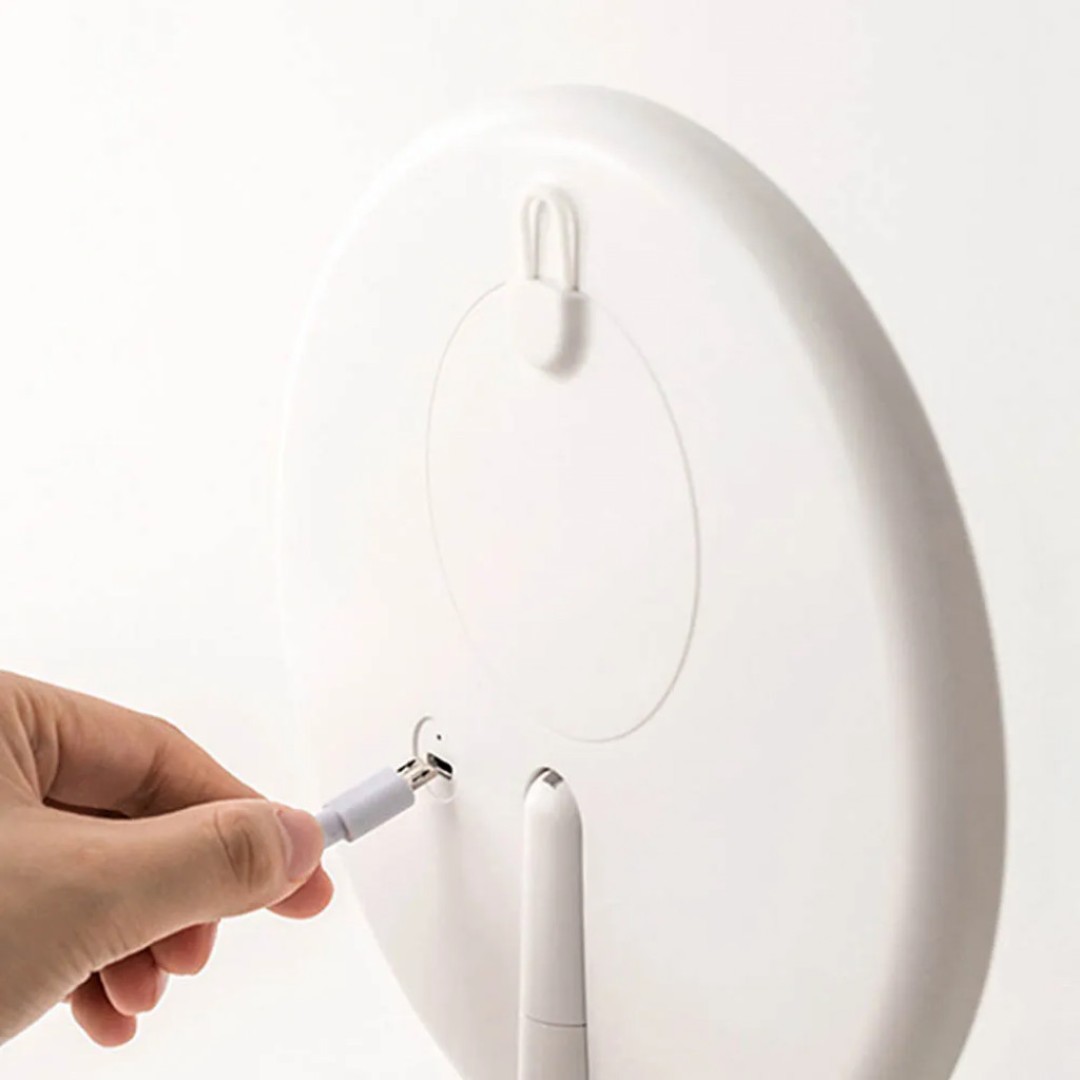 Зеркало для макияжа Xiaomi Jordan&Judy LED Makeup Mirror (NV529)