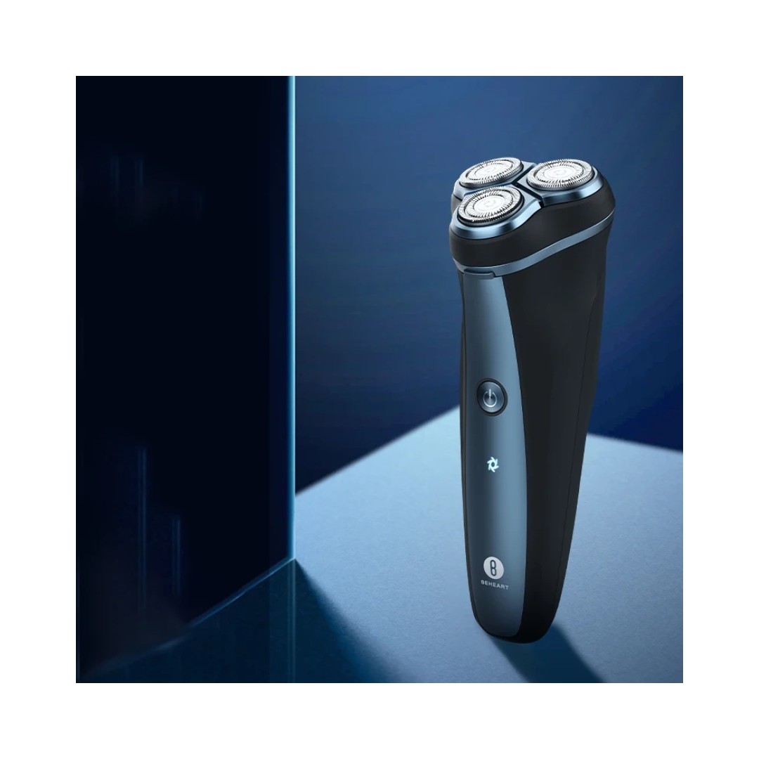 Электробритва Xiaomi BEHEART G400