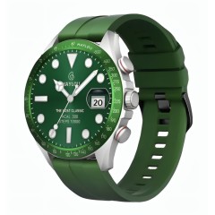 Умные часы Xiaomi Haylou Solar Pro (LS18)