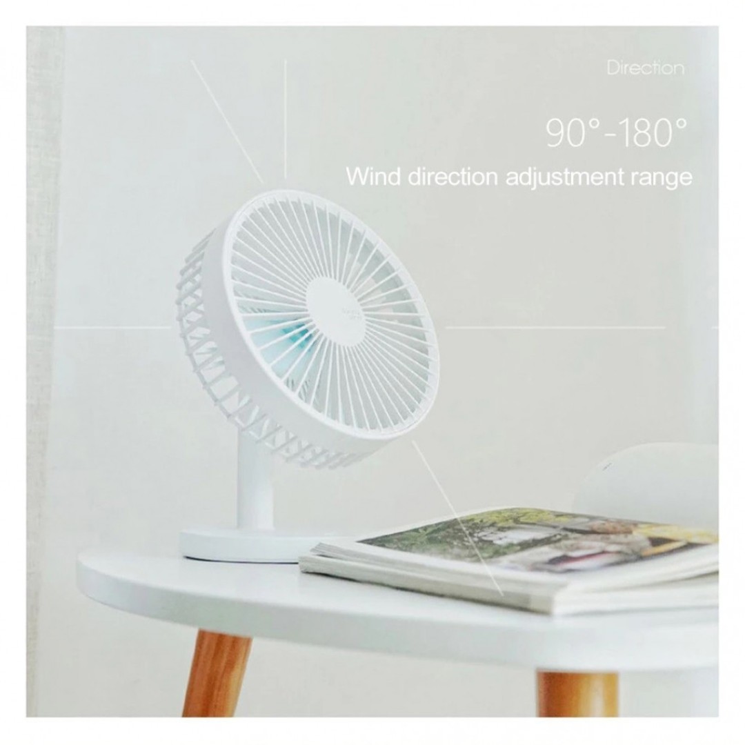 Портативный вентилятор Xiaomi 3Life 202