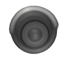 Умный термос с термометром Xiaomi Diolex DXMT-500-2BL