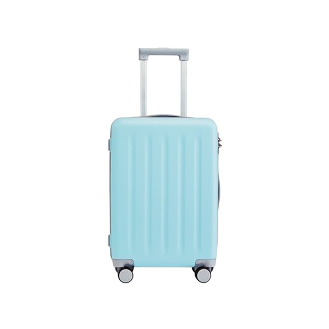 Чемодан Xiaomi 90 Points Travel Suitcase Makrolon Special Edition 20"