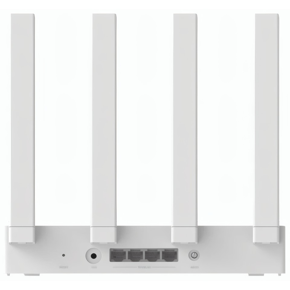 Wi-Fi Роутер Xiaomi Redmi Router AX3000T RD03 (DVB4382CN/DVB4441GL)